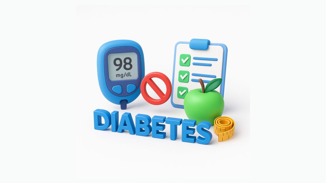 Prevention of type 2 diabetes